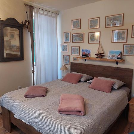 Апартаменты Casa Casale Ровинь Экстерьер фото