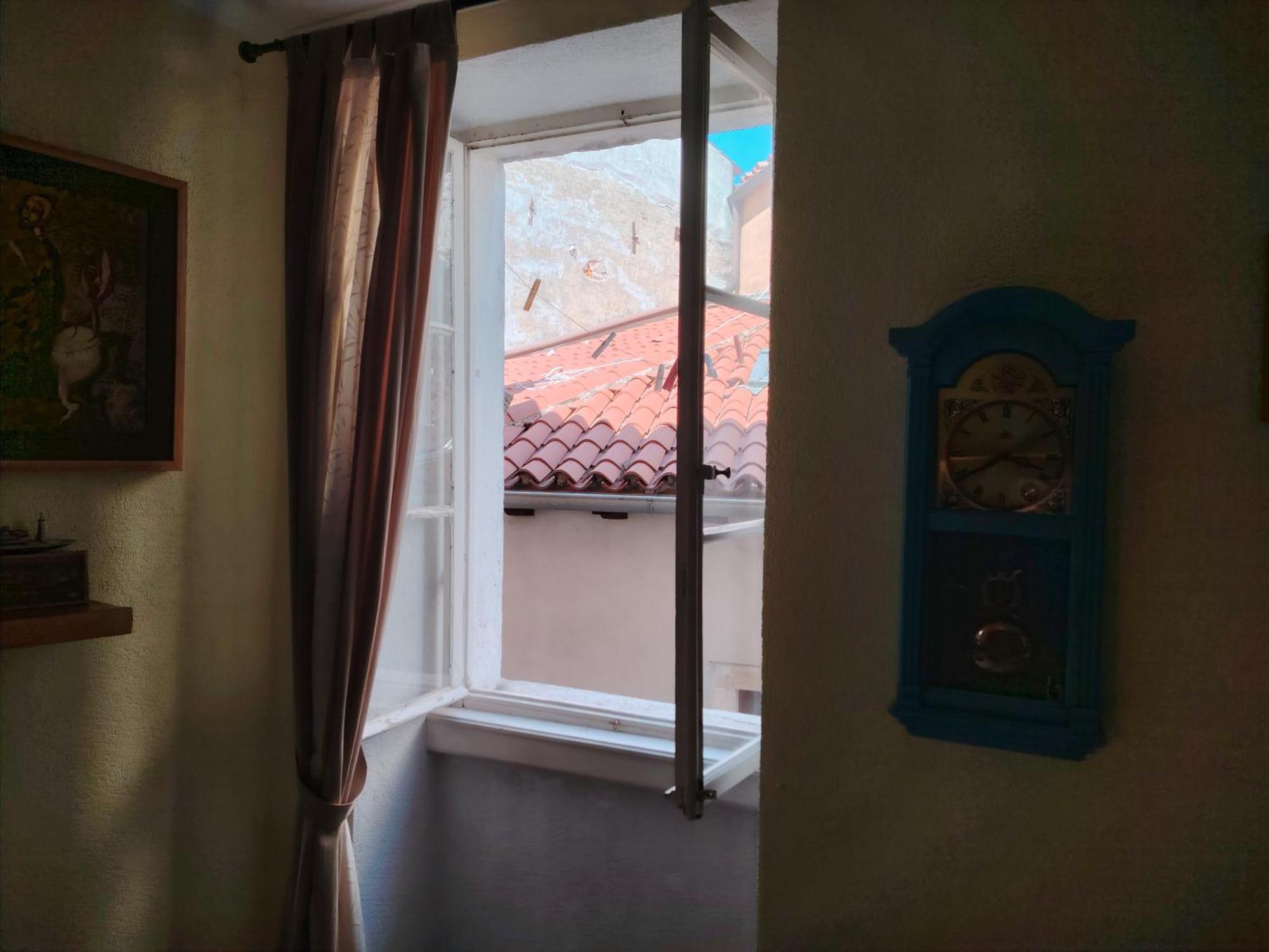 Апартаменты Casa Casale Ровинь Экстерьер фото